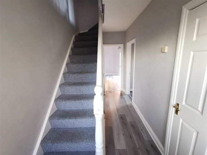 6 Pembroke Court, Pembroke, Carlow
