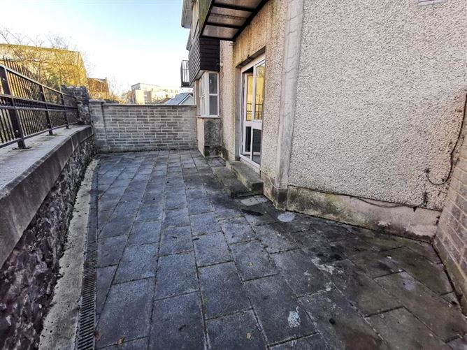 6 Pembroke Court, Pembroke, Carlow