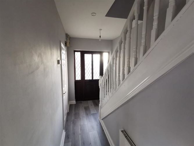 6 Pembroke Court, Pembroke, Carlow