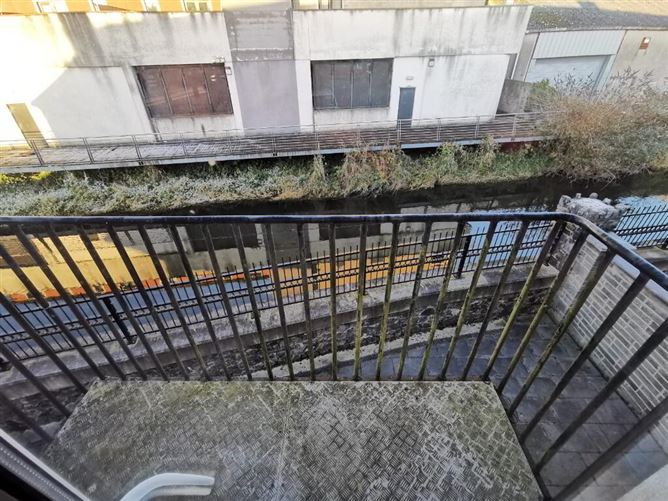 6 Pembroke Court, Pembroke, Carlow