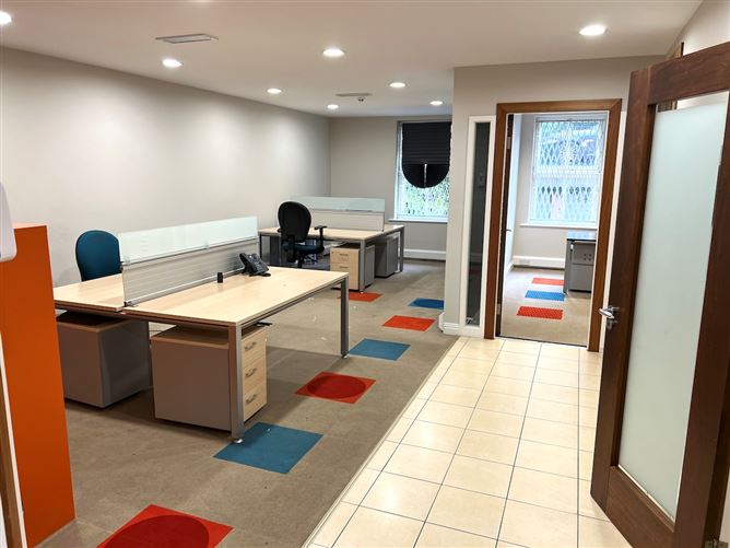 15 Priory Office Park, Stillorgan Rd, Blackrock, Dublin