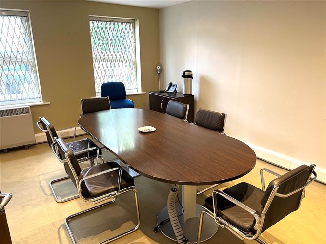 15 Priory Office Park, Stillorgan Rd, Blackrock, Dublin