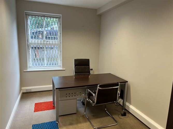 15 Priory Office Park, Stillorgan Rd, Blackrock, Dublin