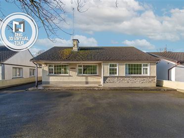 Saint Joseph's, Two Mile Ditch, Castlegar, Tuam Road, Galway