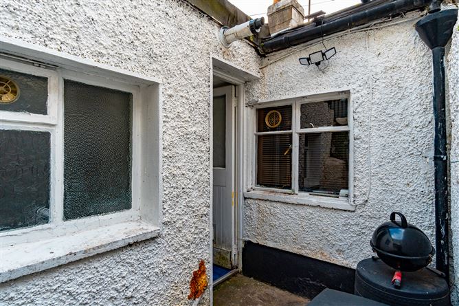 1 Austins Cottages, North Strand, Dublin 3