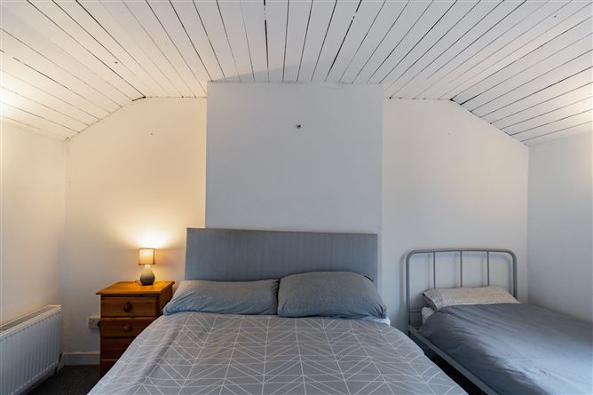 1 Austins Cottages, North Strand, Dublin 3