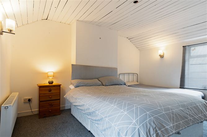 1 Austins Cottages, North Strand, Dublin 3