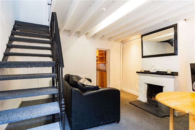 1 Austins Cottages, North Strand, Dublin 3