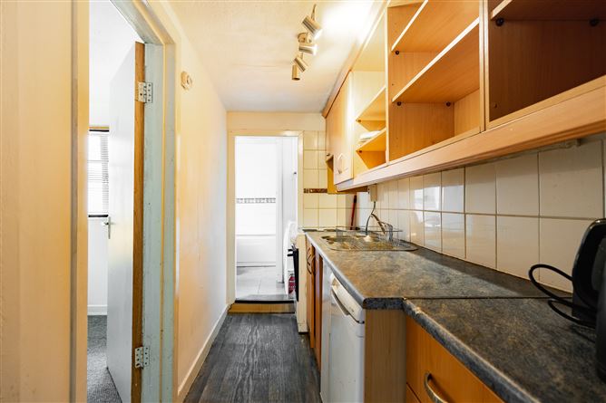 1 Austins Cottages, North Strand, Dublin 3