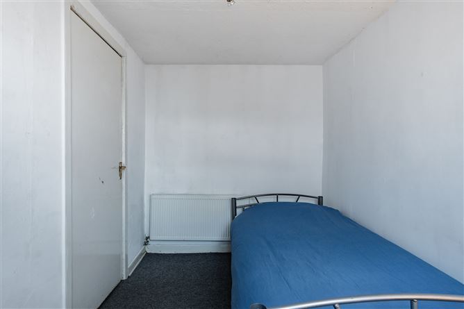 1 Austins Cottages, North Strand, Dublin 3