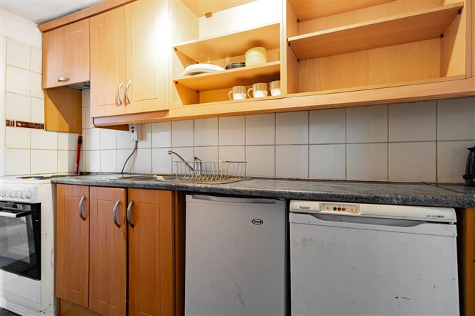 1 Austins Cottages, North Strand, Dublin 3