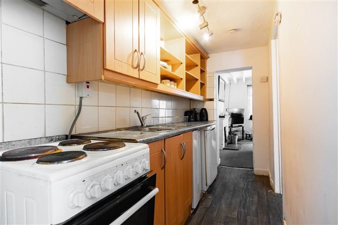 1 Austins Cottages, North Strand, Dublin 3