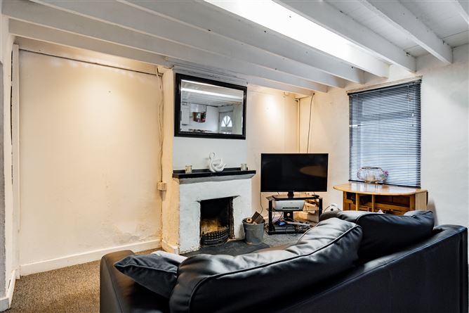 1 Austins Cottages, North Strand, Dublin 3