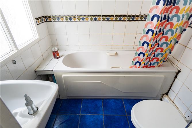 1 Austins Cottages, North Strand, Dublin 3