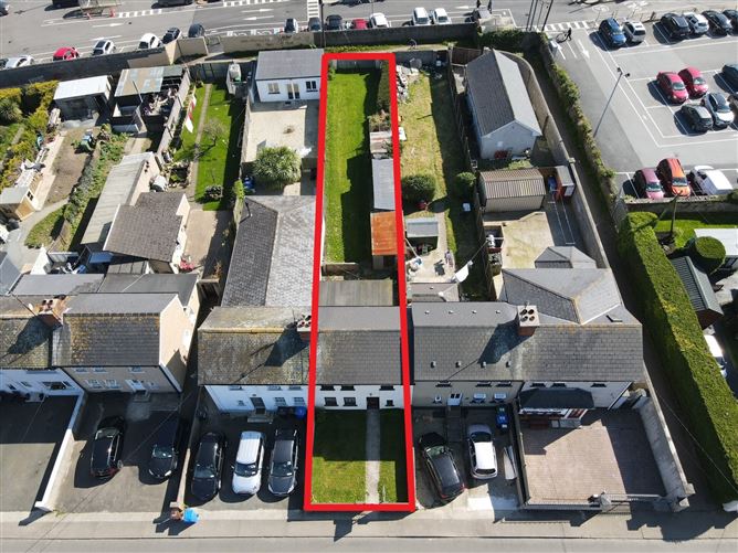 38 Eire Street, Gorey, Co. Wexford