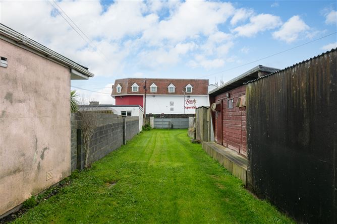 38 Eire Street, Gorey, Co. Wexford
