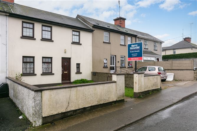 38 Eire Street, Gorey, Co. Wexford
