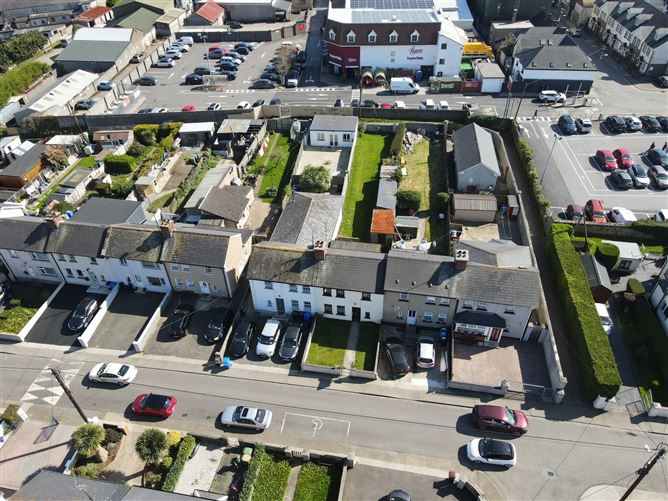 38 Eire Street, Gorey, Co. Wexford
