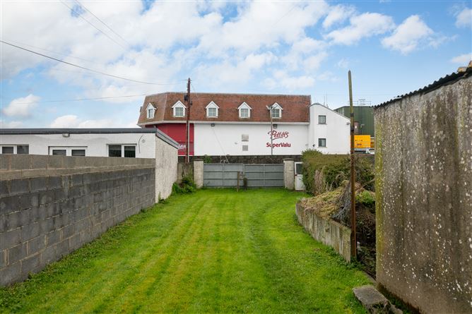 38 Eire Street, Gorey, Co. Wexford