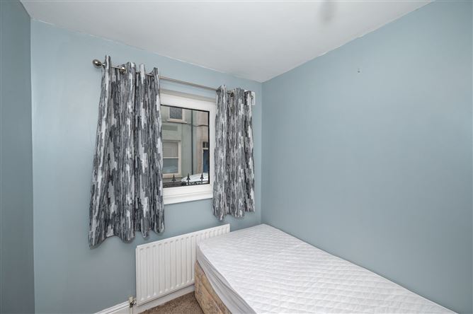 Apartment 26B Red Abbey Court, Margaret Street, Cork City, Cork