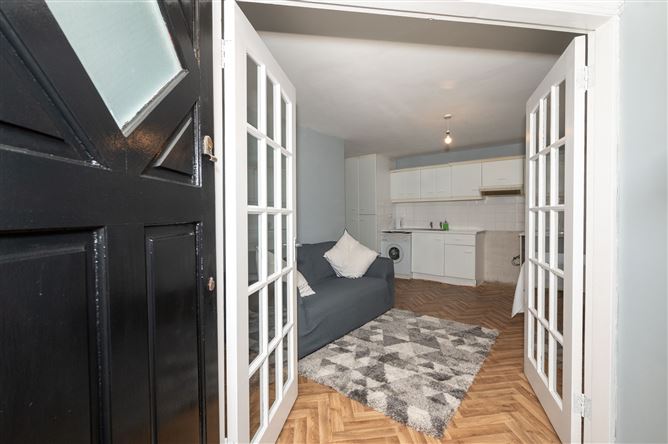 Apartment 26B Red Abbey Court, Margaret Street, Cork City, Cork