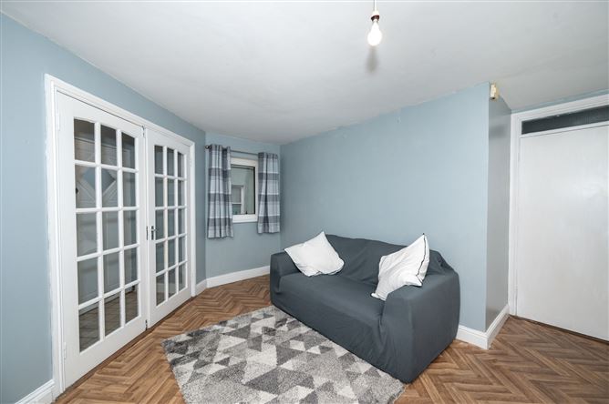 Apartment 26B Red Abbey Court, Margaret Street, Cork City, Cork