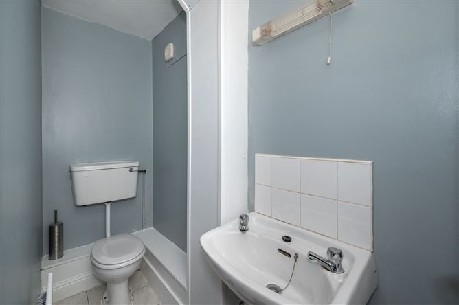 Apartment 26B Red Abbey Court, Margaret Street, Cork City, Cork
