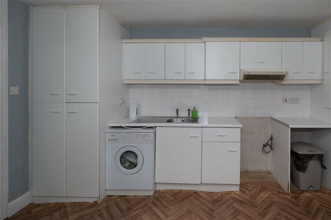 Apartment 26B Red Abbey Court, Margaret Street, Cork City, Cork