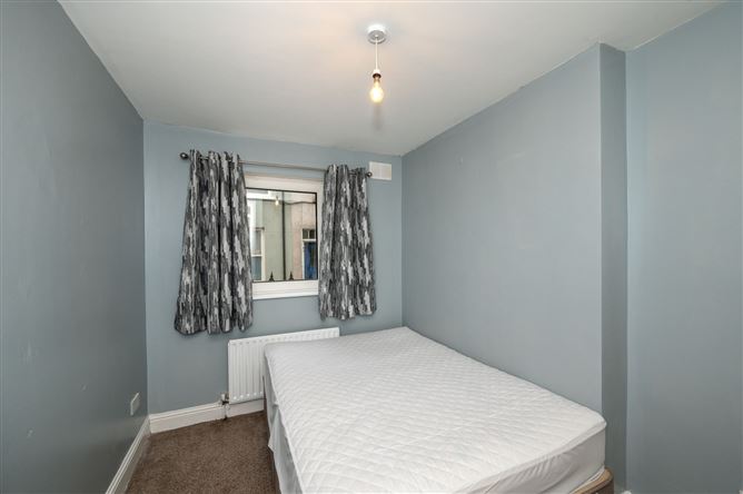 Apartment 26B Red Abbey Court, Margaret Street, Cork City, Cork