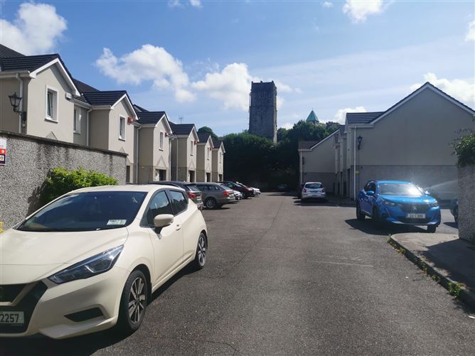 Apartment 26B Red Abbey Court, Margaret Street, Cork City, Cork
