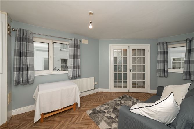 Apartment 26B Red Abbey Court, Margaret Street, Cork City, Cork