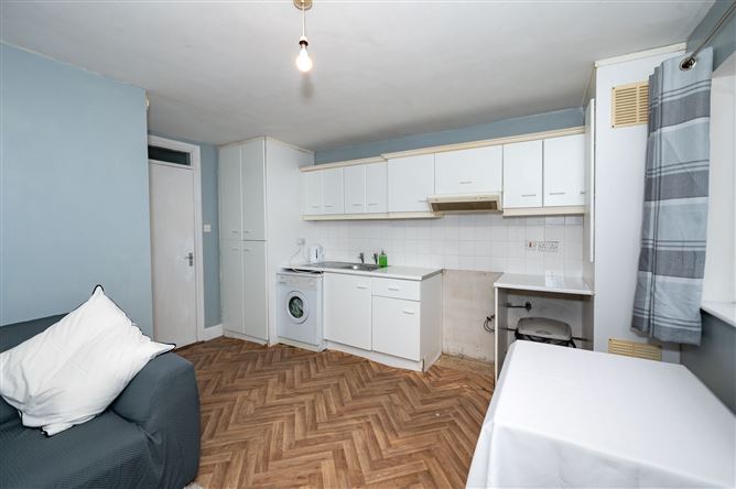 Apartment 26B Red Abbey Court, Margaret Street, Cork City, Cork