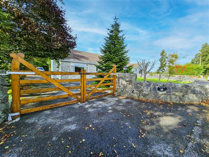 Clooncan, Hollymount, Mayo