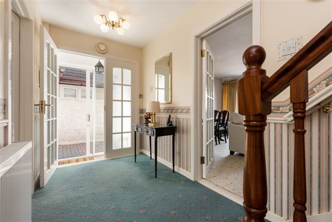 45 Marian Crescent, Rathfarnham, Dublin 14