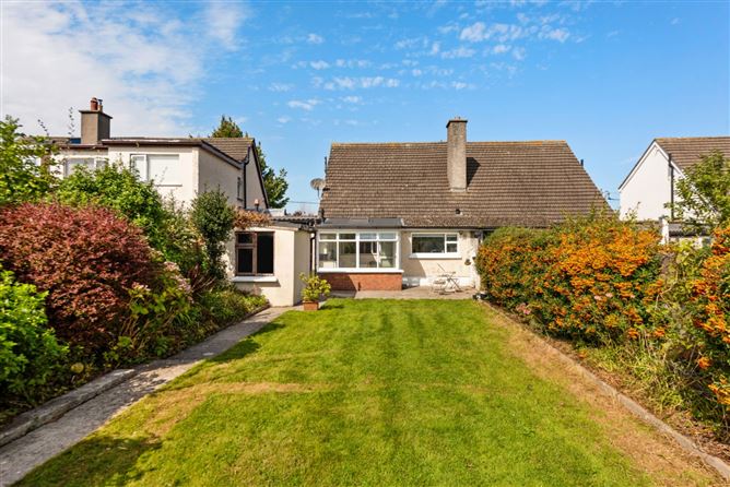 45 Marian Crescent, Rathfarnham, Dublin 14