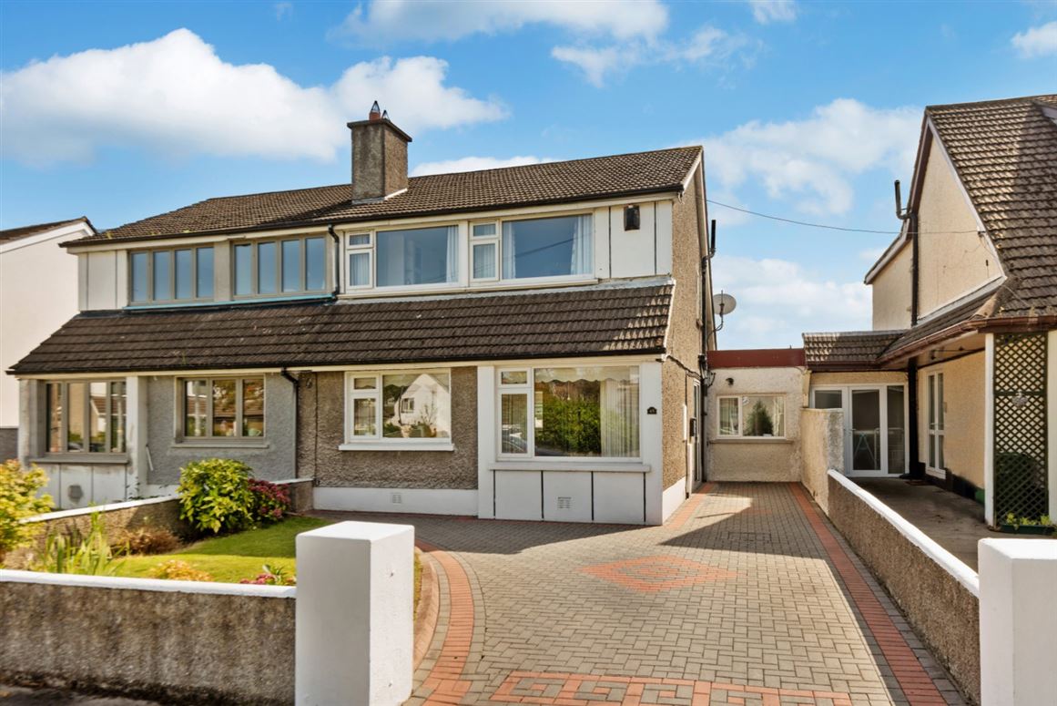 45 Marian Crescent, Rathfarnham, Dublin 14