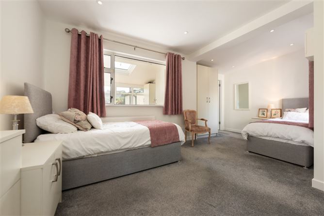 45 Marian Crescent, Rathfarnham, Dublin 14