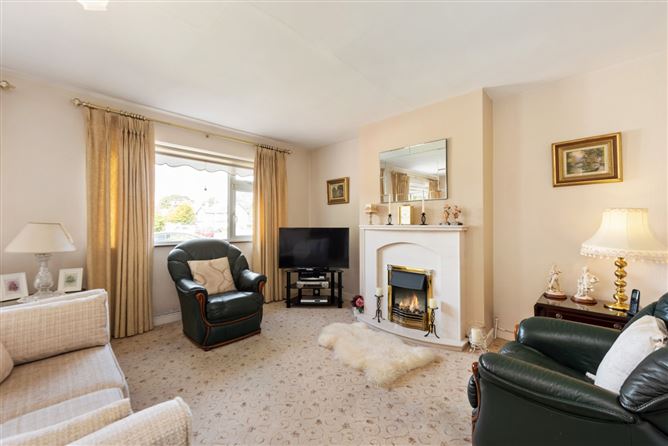 45 Marian Crescent, Rathfarnham, Dublin 14