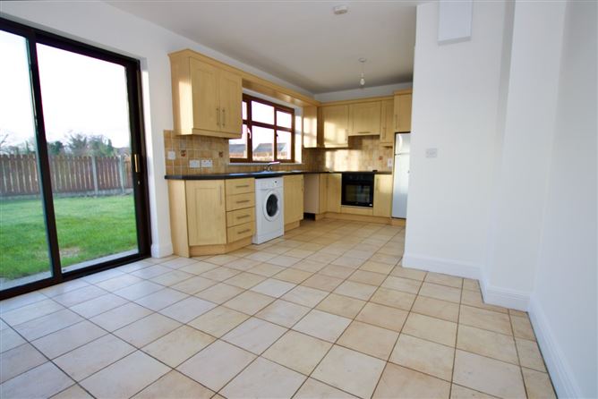 8 Watervale, Rooskey, Co. Roscommon