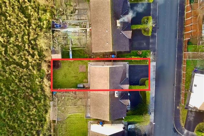 8 Watervale, Rooskey, Co. Roscommon