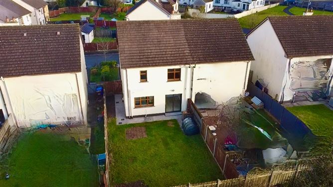 8 Watervale, Rooskey, Co. Roscommon