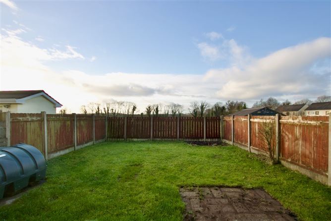 8 Watervale, Rooskey, Co. Roscommon
