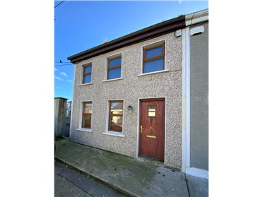 Image for 16A Rockview Terrace, Arklow, Wicklow