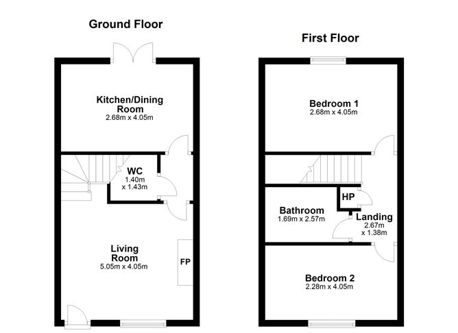 78 Deerpark Road, Kiltipper, Tallaght, Dublin 24