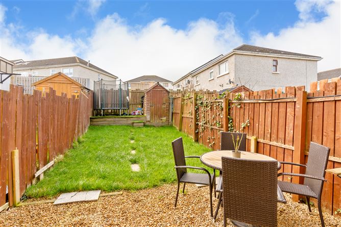 78 Deerpark Road, Kiltipper, Tallaght, Dublin 24