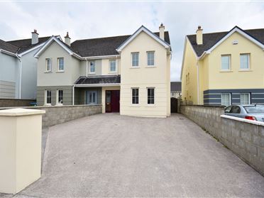 Image for 20 Cois Baile, Listowel, Co. Kerry