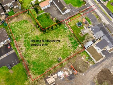 Image for Site, Monksland, Athlone, Co. Roscommon