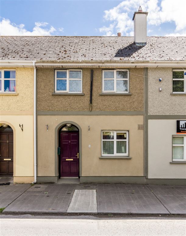 3 Main Street, Elphin, Co. Roscommon