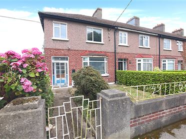 Image for 11 Abbey Park, Killester,   Dublin 5