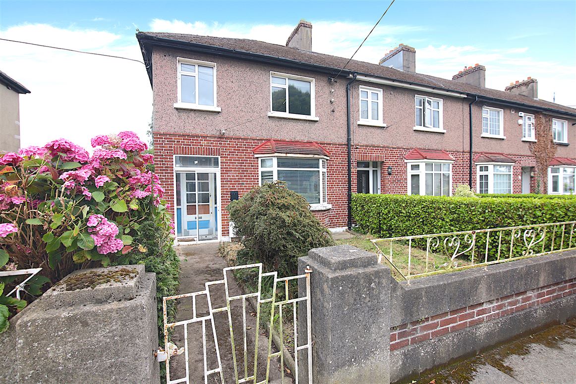 11 Abbey Park, Killester,   Dublin 5